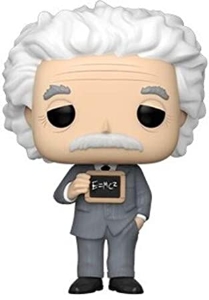 Albert Einstein (Funko Pop)